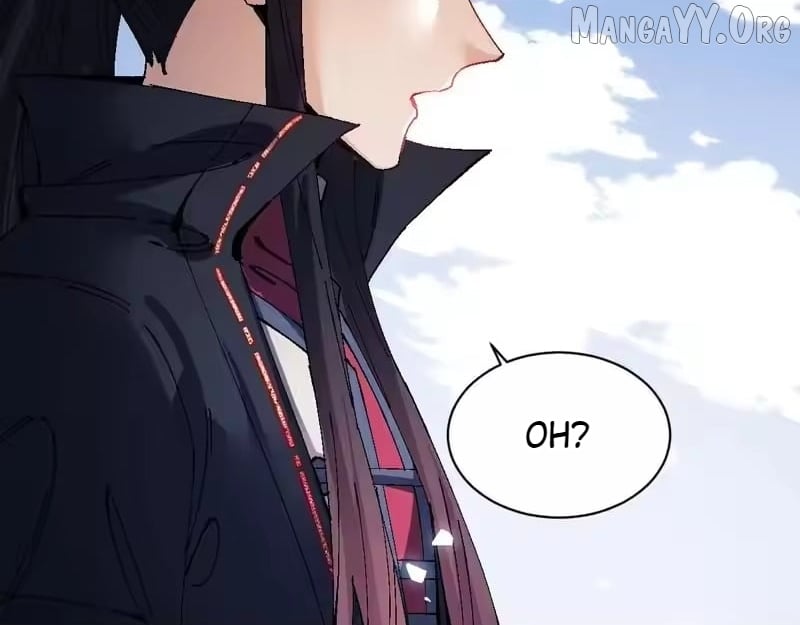 Master: This rebellious disciple is definitely not the Holy Son Chapter 167 - page 52